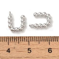 Pendentifs en laiton&nbsp;KK-S368-16P-U