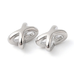 Латунные бусины&nbsp;KK-P234-28P