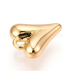 Латунные подвески&nbsp;KK-T075-32G