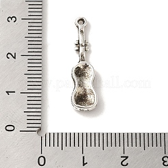 Сплавочные подвески тибетского стиля TIBEP-L021-38AS