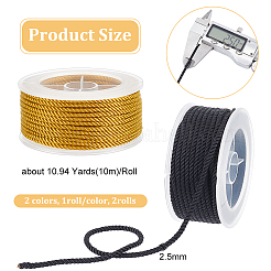 Pour la fabrication de colliers de bracelets tissés&nbsp;OCOR-OC0001-41A