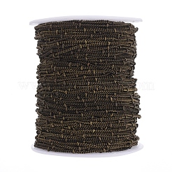 Латунные бордюрные цепи CHC-R014-AB