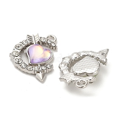 Подвески из платинового сплава&nbsp;FIND-Z068-03P