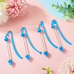 Пластиковые закладки&nbsp;FIND-BT0001-33E