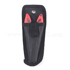 Pinza de pesca abs&nbsp;AJEW-WH0114-81D