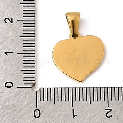 Подвески из нержавеющей стали 304 STAS-B094-15G