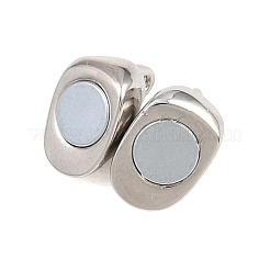 Messing-Magnetverschluss&nbsp;KK-CBA78C7-41P