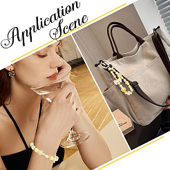 Наборы акриловых и пластиковых бусин&nbsp;MACR-SP0001-49B