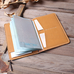 Набор шаблонов карточек для кошелька из акрила своими руками своими руками DIY-WH0430-589B