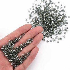 8/0 стекло стеклярусом SEED-S032-07A-52