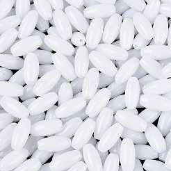 Непрозрачные цветные стеклянные бусины&nbsp;SEED-T007-16A