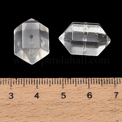Perles de cristal de quartz naturel&nbsp;GG-CBAC435-01B