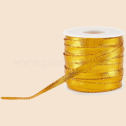 Блестящая нейлоновая лента OCOR-GF0004-48C-07