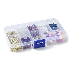 Наборы бусин своими руками на тему Хэллоуина DIY-FS0006-96B