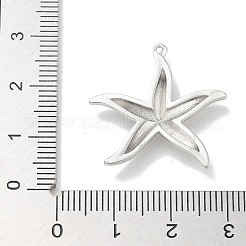 Стойки обшивки латунные подвески KK-L224-004P