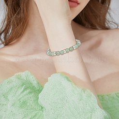 Бусины из нержавеющей стали 304 STAS-UN0005-42