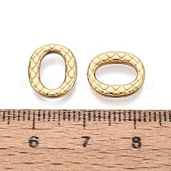 Verbindungsringe aus Edelstahl 304&nbsp;STAS-Q113-05G