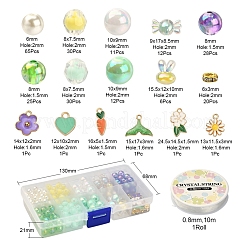 Набор для изготовления милого браслета своими руками DIY-YW0005-77A