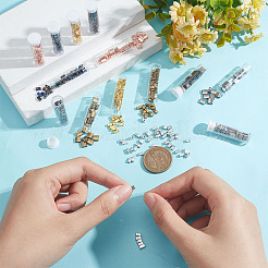 DIY-Set zur Herstellung von Fliesenarmbändern&nbsp;DIY-NB0008-91