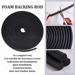 Уплотнительная лента epdm FIND-WH0126-372A