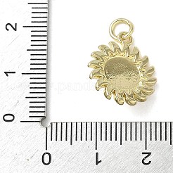 Латунные подвески KK-L248-14G