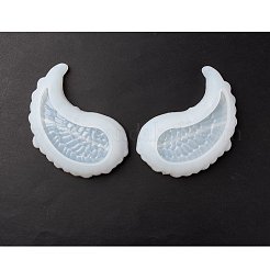 Силиконовые Молды для подноса для крыльев DIY-F114-08