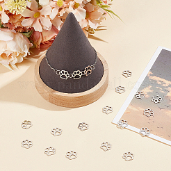 20 шт. подвески из нержавеющей стали 201&nbsp;STAS-UN0060-55