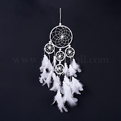 Пять колец в родном стиле&nbsp;HJEW-A002-02