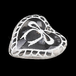 Печатные акриловые подвески&nbsp;OACR-B036-14