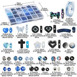 Набор для изготовления браслетов своими руками&nbsp;DIY-FS0005-18