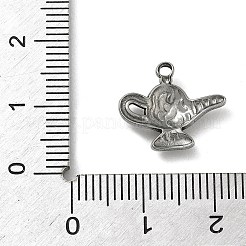 Подвески из нержавеющей стали 304 STAS-P422-13P