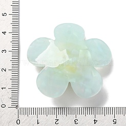 Акриловые подвески OACR-Q055-03C