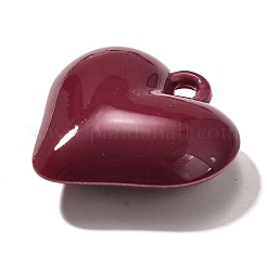 Акриловые подвески&nbsp;OACR-S043-02B-03