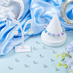 Латунные бусины&nbsp;FIND-SP0002-25F