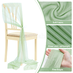 6 Stück Polyester-Schnürsenkel&nbsp;AJEW-WH0816-552A