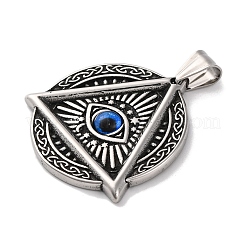 Подвески из нержавеющей стали 304&nbsp;STAS-U021-07AS-01