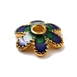 Эмали сплава шарик крышки&nbsp;FIND-G029-03G-02