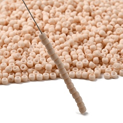 Круглые бусины toho 8/0&nbsp;SEED-XTR08-0763