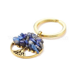 Брелки из натурального камня KEYC-JKC00327