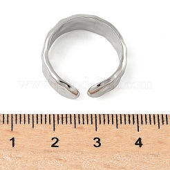 Кольца из нержавеющей стали 304 RJEW-D310-01A-P