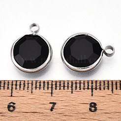 Стеклянные подвески k9&nbsp;X1-GLAA-T023-37B-01