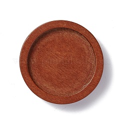 Couvercle de dôme en verre&nbsp;ODIS-I003-01A