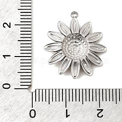 Подвески из нержавеющей стали 304&nbsp;STAS-C162-08GP