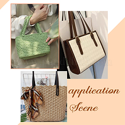 Наборы сменных аксессуаров для сумок&nbsp;FIND-PH0017-19A