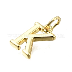 Латунные подвески KK-K400-51G-K