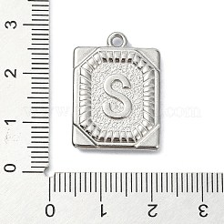 Pendenti in acciaio inox 304 anti-appannamento&nbsp;STAS-U033-01P-S
