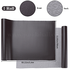 Copertine di libri in similpelle&nbsp;DIY-WH0491-92A-04