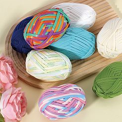 1 моток полиэфирной пряжи&nbsp;OCOR-SZ0002-10D