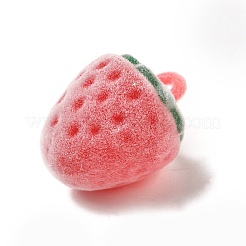 Кулоны из флокированной смолы&nbsp;FIND-I044-27