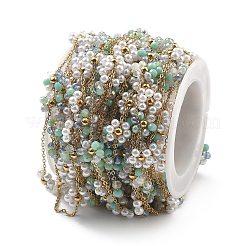 Цепи из нержавеющей стали 304&nbsp;CHS-P021-04G-01